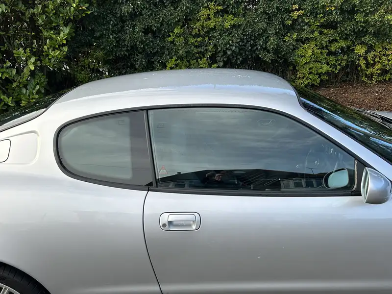 2003 Maserati 4200 GT Coupé - Manual-For Sale