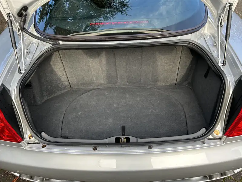 2003 Maserati 4200 GT Coupé - Manual-For Sale