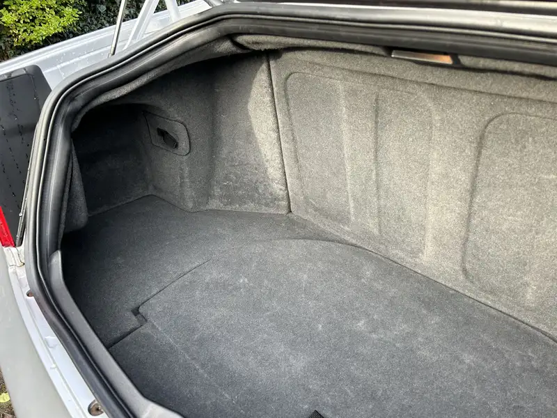2003 Maserati 4200 GT Coupé - Manual-For Sale