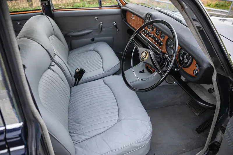 1967 Daimler Sovereign 420-For Sale
