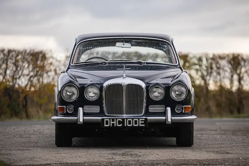 1967 Daimler Sovereign 420-For Sale
