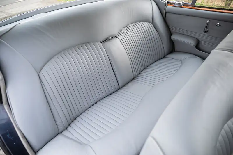 1967 Daimler Sovereign 420-For Sale