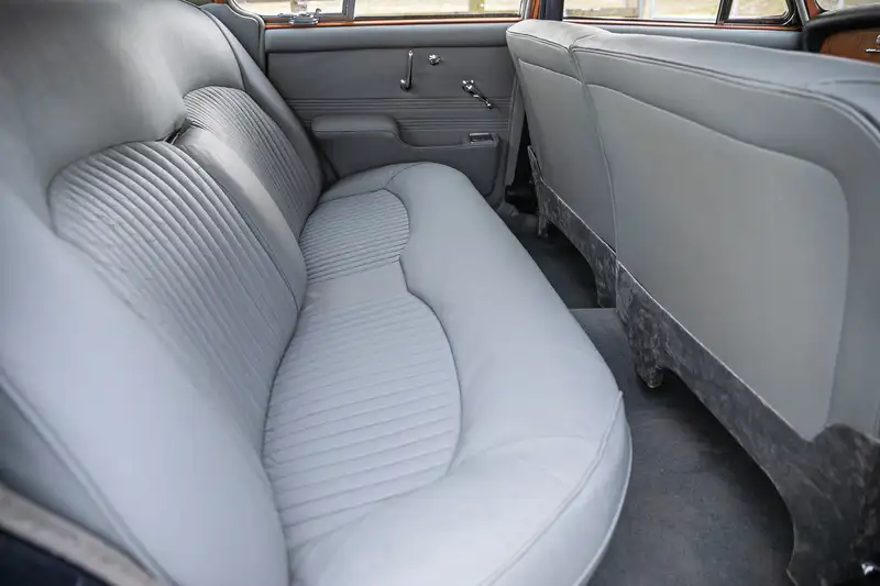 1967 Daimler Sovereign 420-For Sale