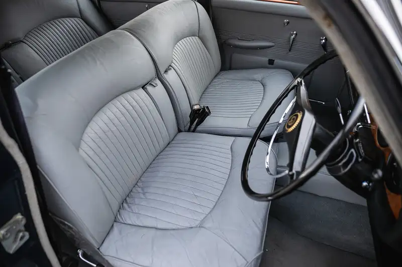 1967 Daimler Sovereign 420-For Sale