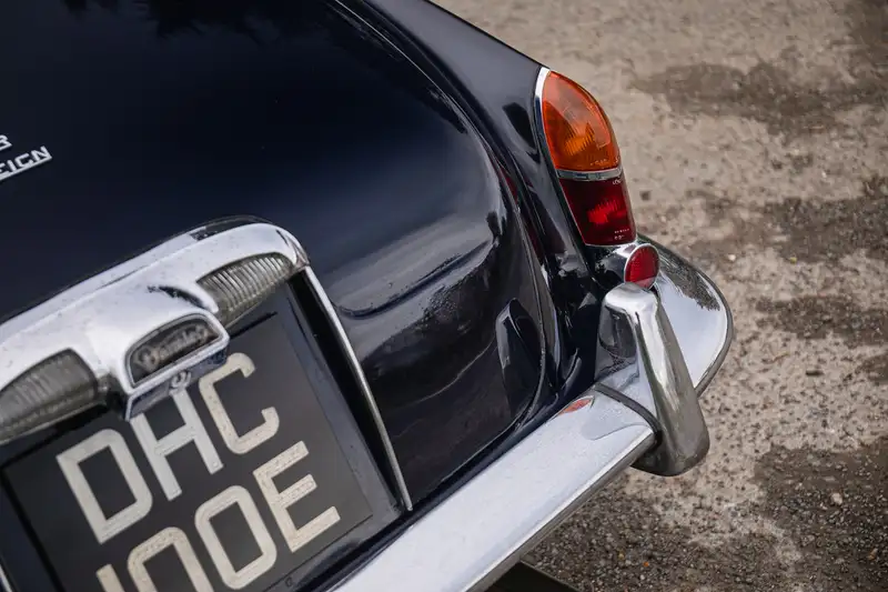 1967 Daimler Sovereign 420-For Sale