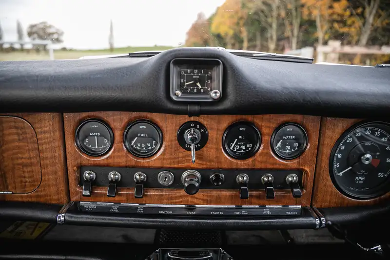 1967 Daimler Sovereign 420-For Sale