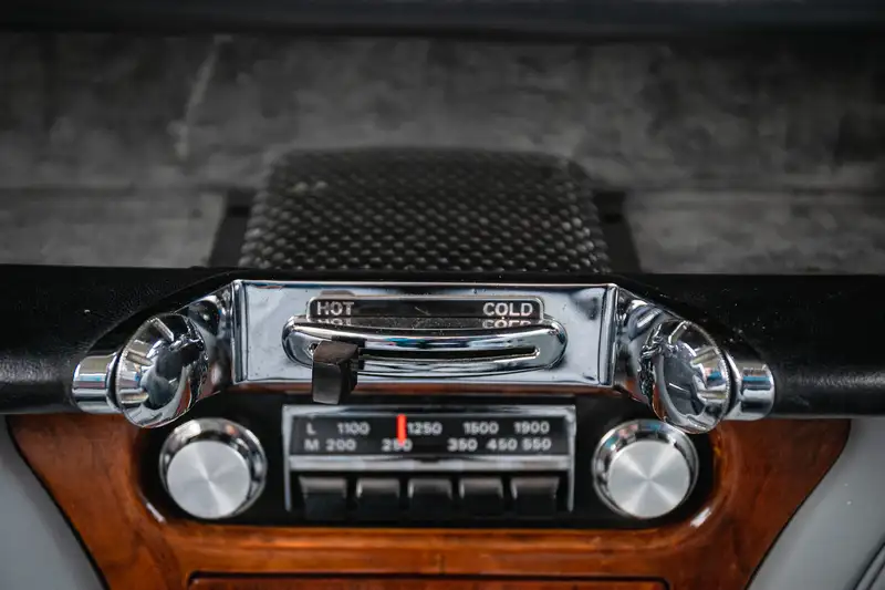1967 Daimler Sovereign 420-For Sale