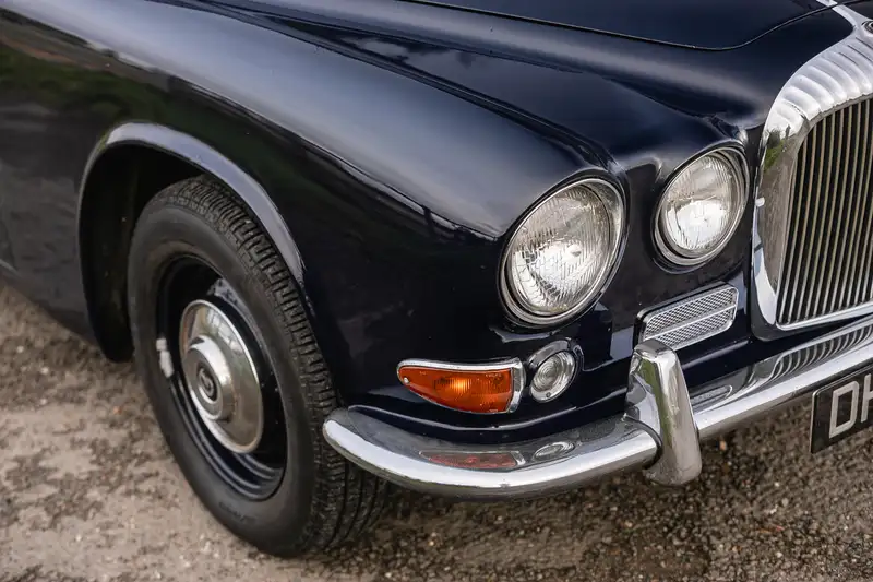 1967 Daimler Sovereign 420-For Sale