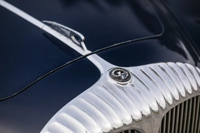 1967 Daimler Sovereign 420-For Sale