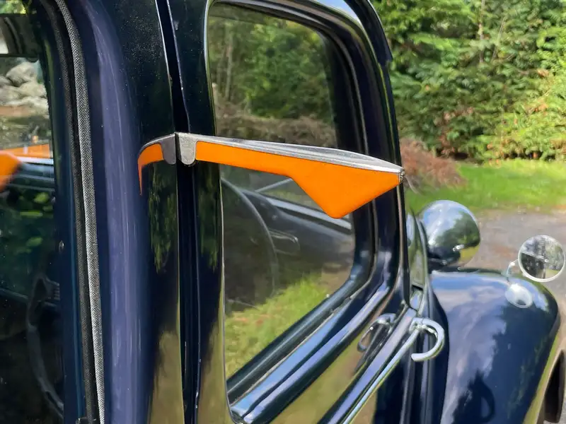 1947 Lanchester LD10-Sold
