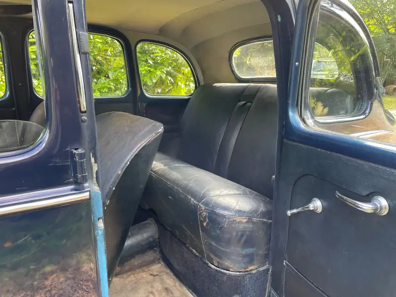 1947 Lanchester LD10-Sold