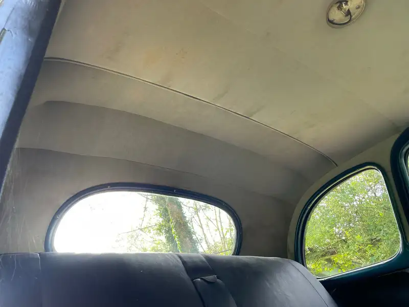 1947 Lanchester LD10-Sold
