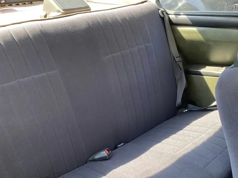 1972 Saab 96 V4-For Sale