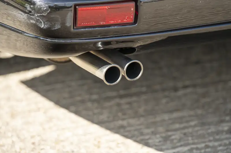 1992 Jaguar XJR-S 6.0-Litre V12 - One of Two-Sold