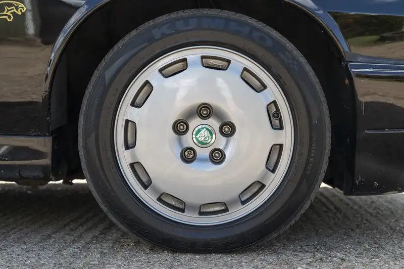 1992 Jaguar XJR-S 6.0-Litre V12 - One of Two-Sold