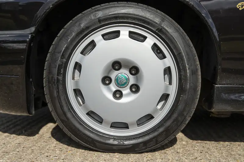 1992 Jaguar XJR-S 6.0-Litre V12 - One of Two-Sold