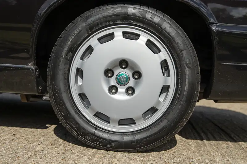 1992 Jaguar XJR-S 6.0-Litre V12 - One of Two-Sold