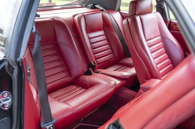 1992 Jaguar XJR-S 6.0-Litre V12 - One of Two-Sold