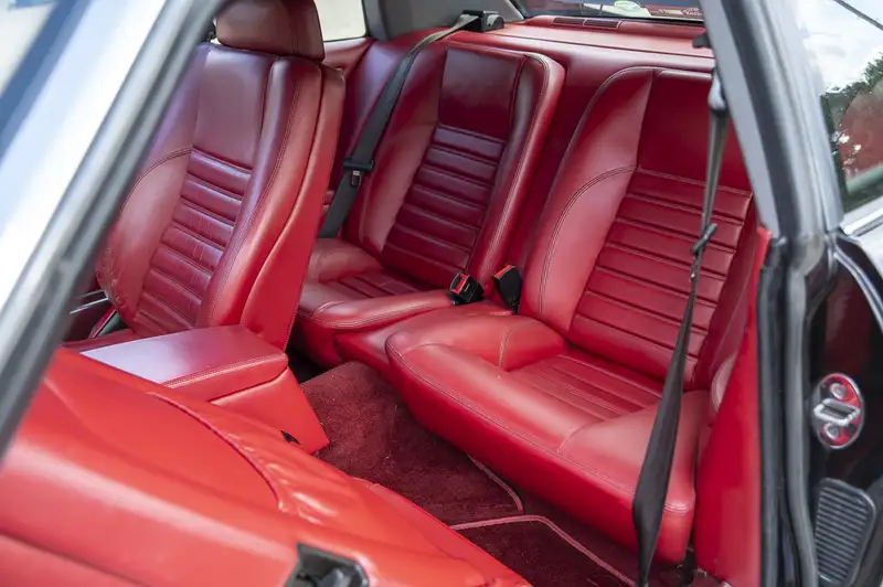 1992 Jaguar XJR-S 6.0-Litre V12 - One of Two-Sold