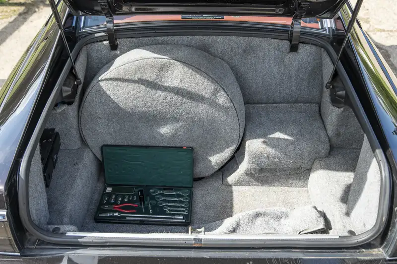 1992 Jaguar XJR-S 6.0-Litre V12 - One of Two-Sold