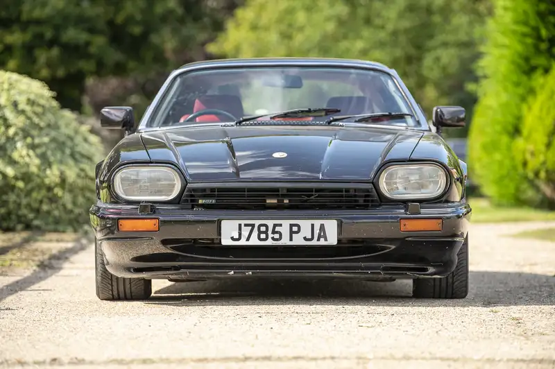 1992 Jaguar XJR-S 6.0-Litre V12 - One of Two-Sold