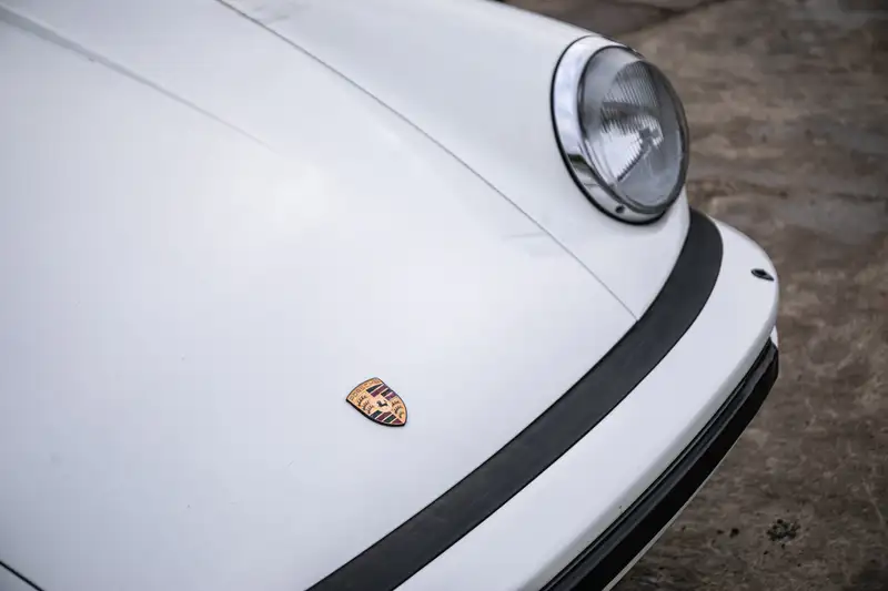 1979 Porsche 911 SC Targa-Sold