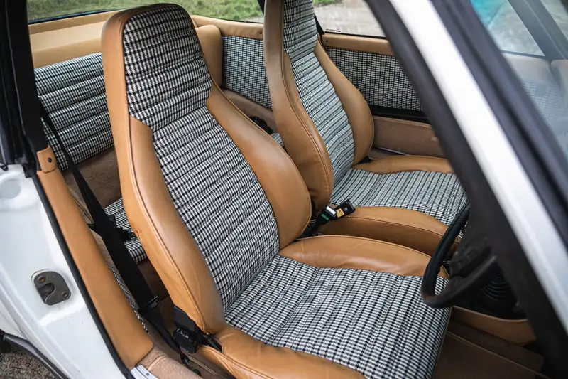 1979 Porsche 911 SC Targa-Sold