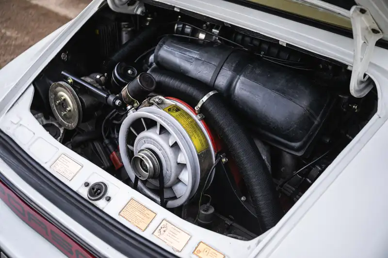 1979 Porsche 911 SC Targa-Sold