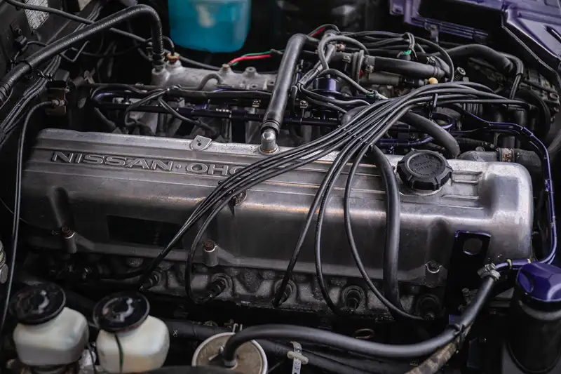 1979 Datsun Skyline 240K-GT-Sold