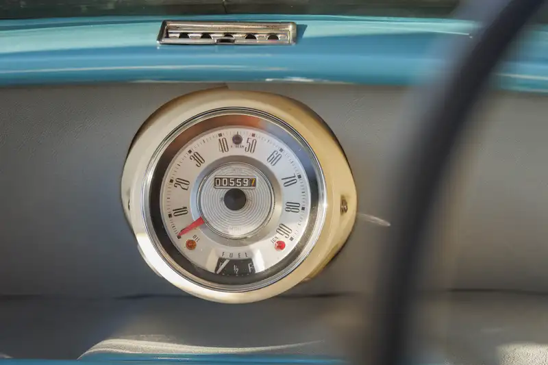 1964 Morris Mini Pick-Up-Sold