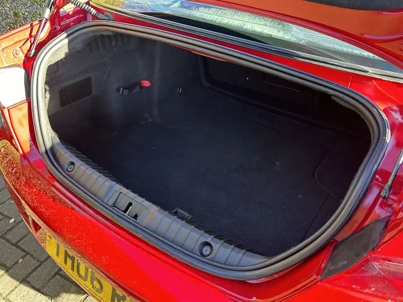 2009 Alfa Romeo 159 TBi-Sold