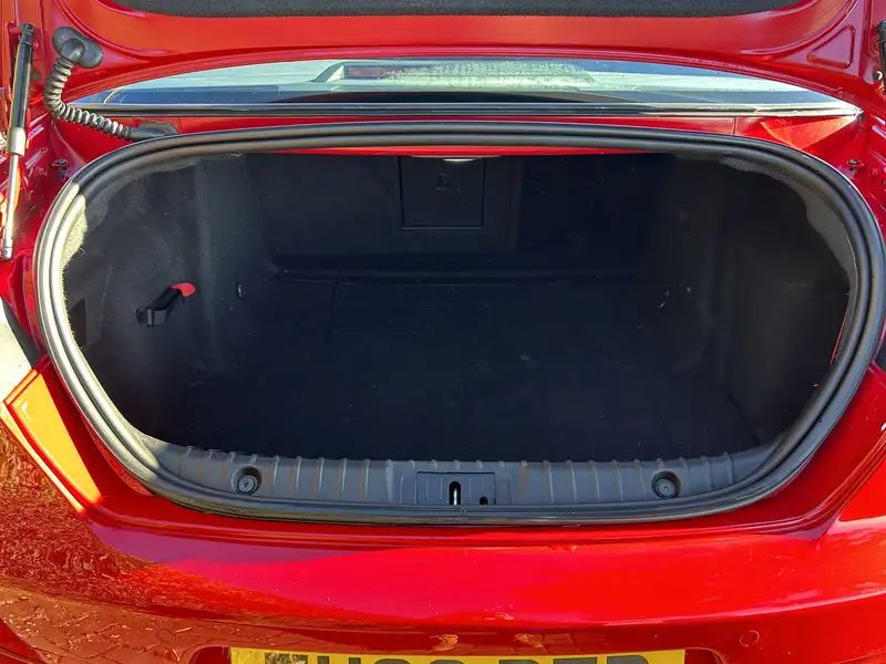2009 Alfa Romeo 159 TBi-Sold