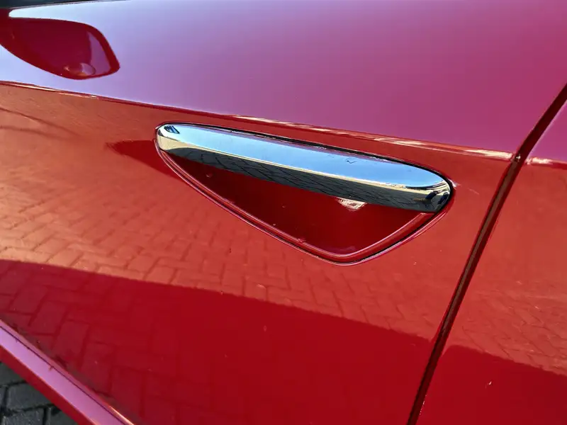 2009 Alfa Romeo 159 TBi-Sold