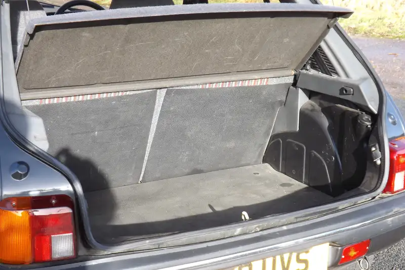 1989 Peugeot 205 GT 1.4-For Sale