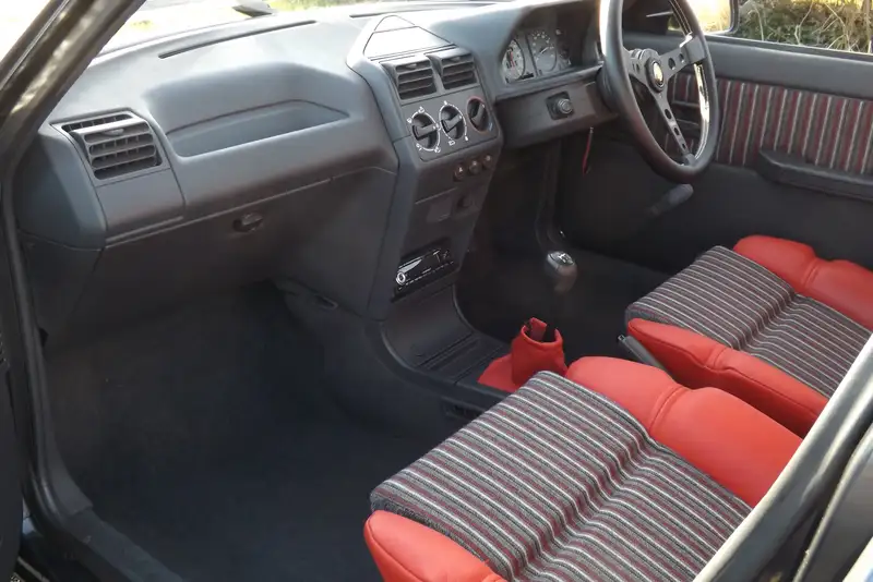 1989 Peugeot 205 GT 1.4-For Sale