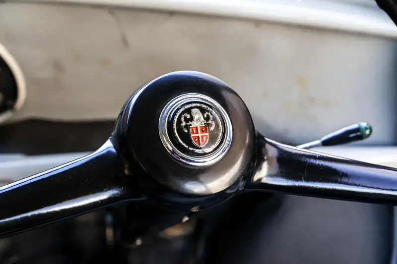 1959 Austin Mini 850 - Just 14,365 miles-For Sale
