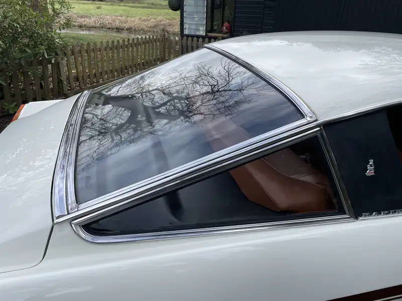 1971 Sunbeam Rapier Fastback-For Sale