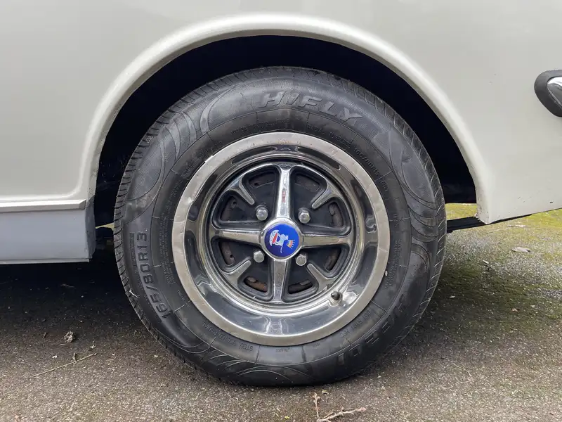 1971 Sunbeam Rapier Fastback-For Sale