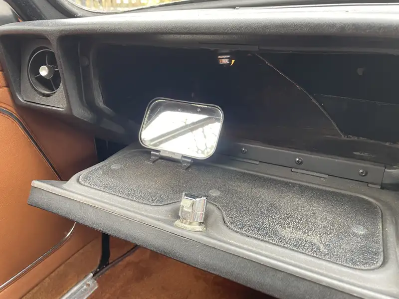 1971 Sunbeam Rapier Fastback-For Sale