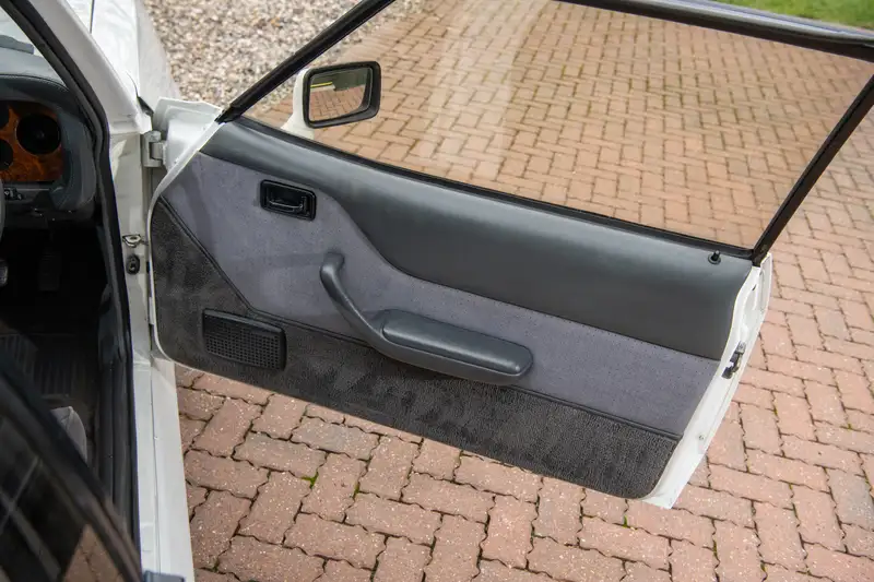 1984 Ford Tickford Capri-For Sale