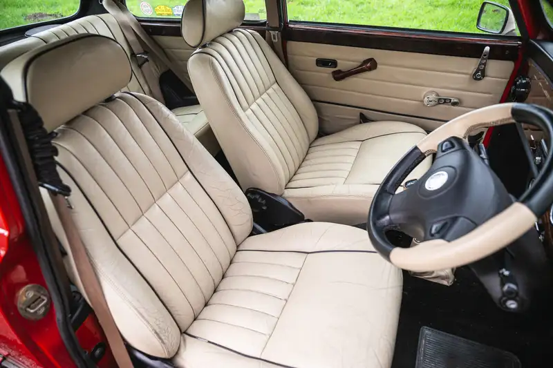 1998 Rover Mini Cooper -For Sale