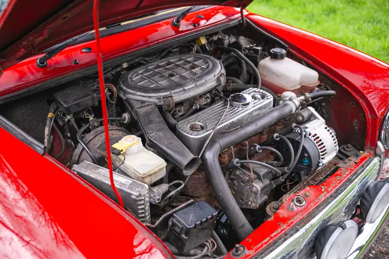 1998 Rover Mini Cooper -For Sale