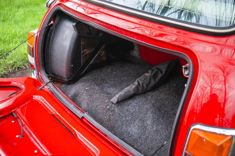 1998 Rover Mini Cooper -For Sale