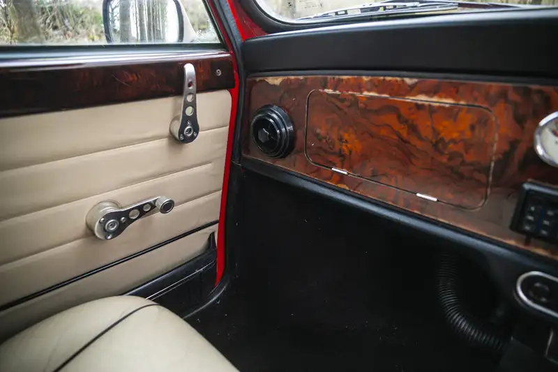 1998 Rover Mini Cooper -For Sale