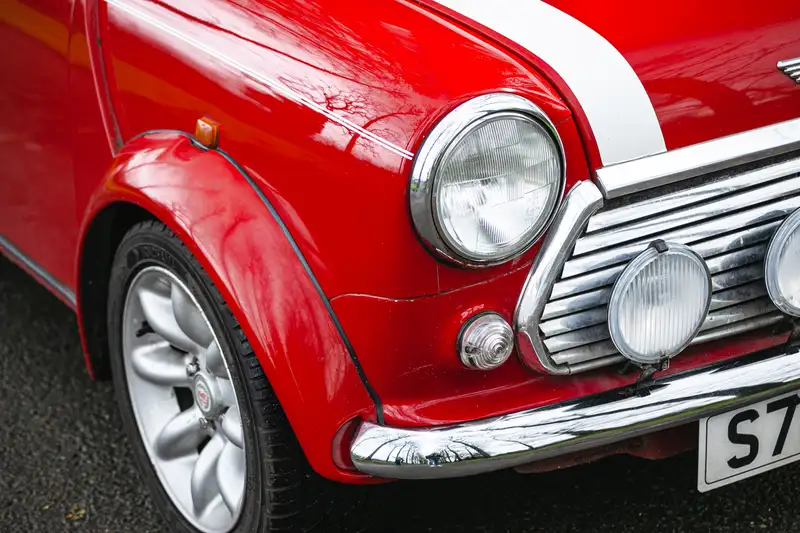 1998 Rover Mini Cooper -For Sale