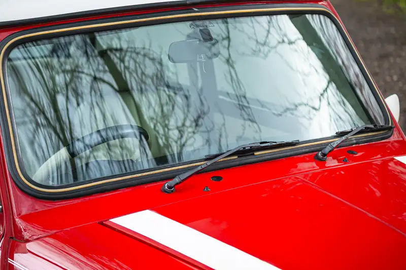1998 Rover Mini Cooper -For Sale