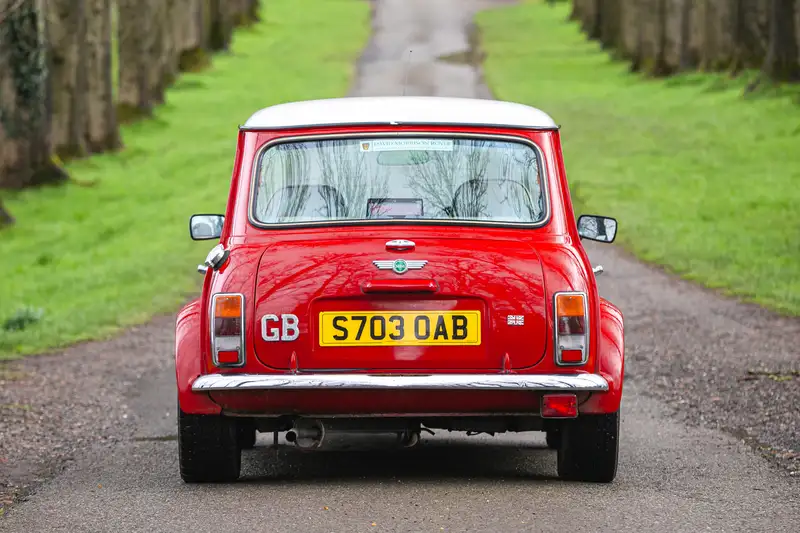 1998 Rover Mini Cooper -For Sale