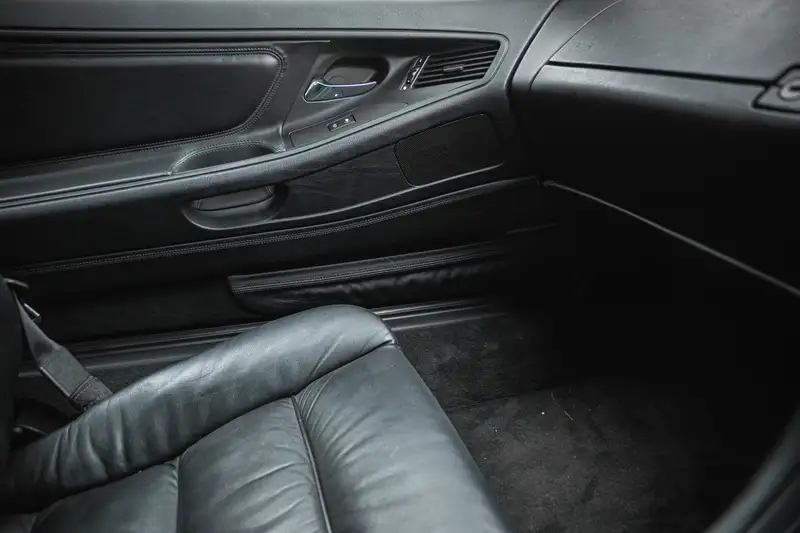 1998 BMW 840ci-For Sale