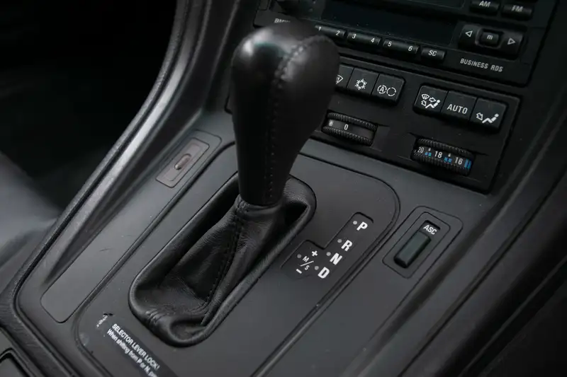 1998 BMW 840ci-For Sale