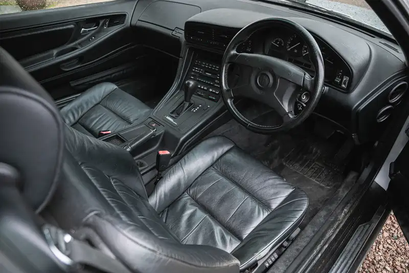 1998 BMW 840ci-For Sale
